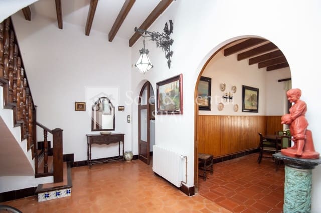 7 chambre Villa/Maison à vendre à Tossa de Mar - 799 000 € (Ref: 9895709)