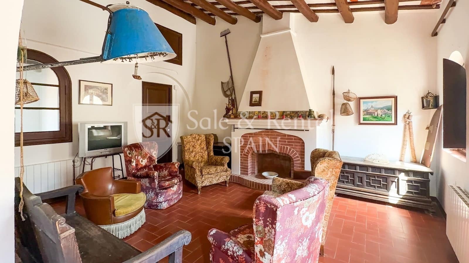 7 chambre Villa/Maison à vendre à Tossa de Mar - 799 000 € (Ref: 9895709)