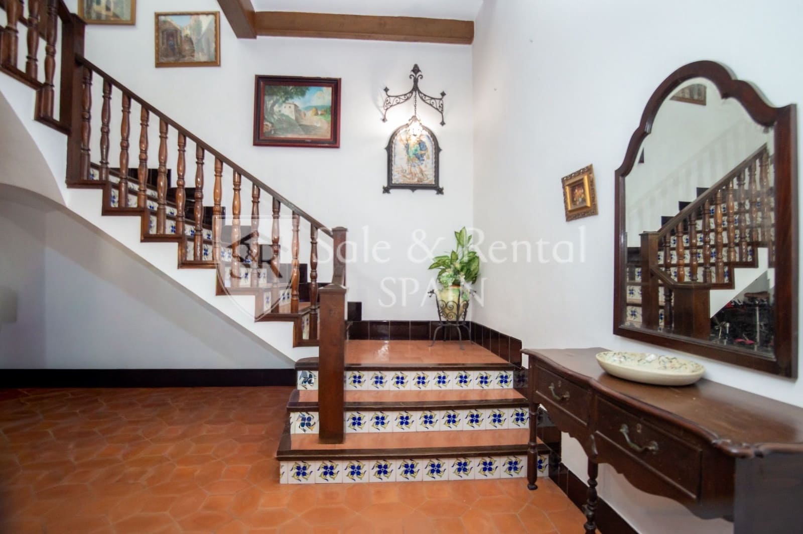 7 chambre Villa/Maison à vendre à Tossa de Mar - 799 000 € (Ref: 9895709)
