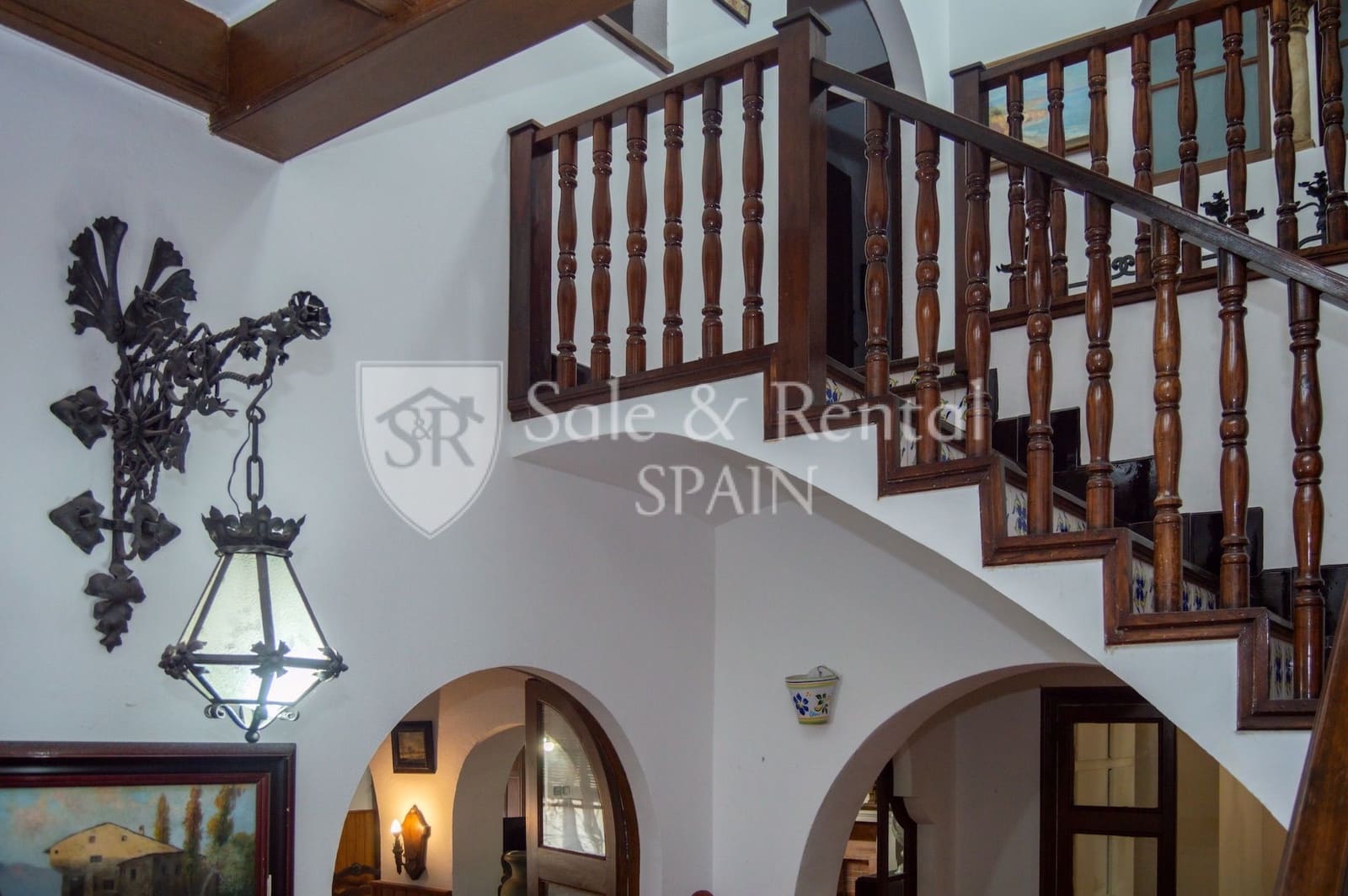 7 chambre Villa/Maison à vendre à Tossa de Mar - 799 000 € (Ref: 9895709)