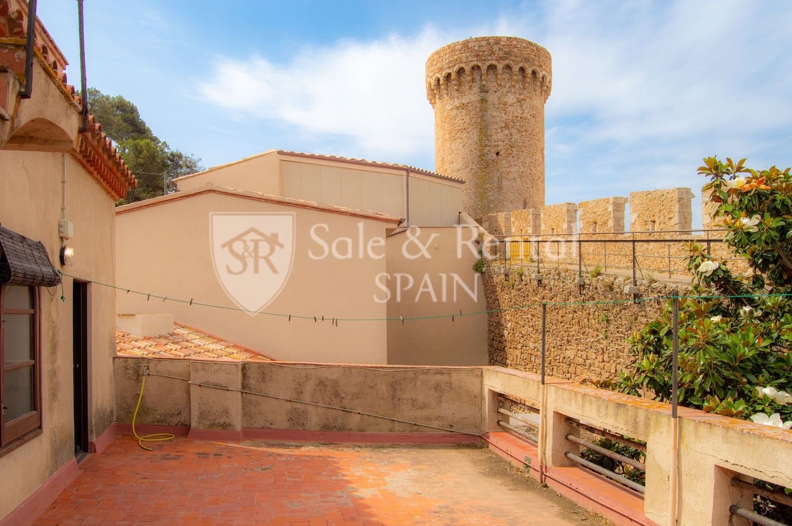 7 chambre Villa/Maison à vendre à Tossa de Mar - 799 000 € (Ref: 9895709)