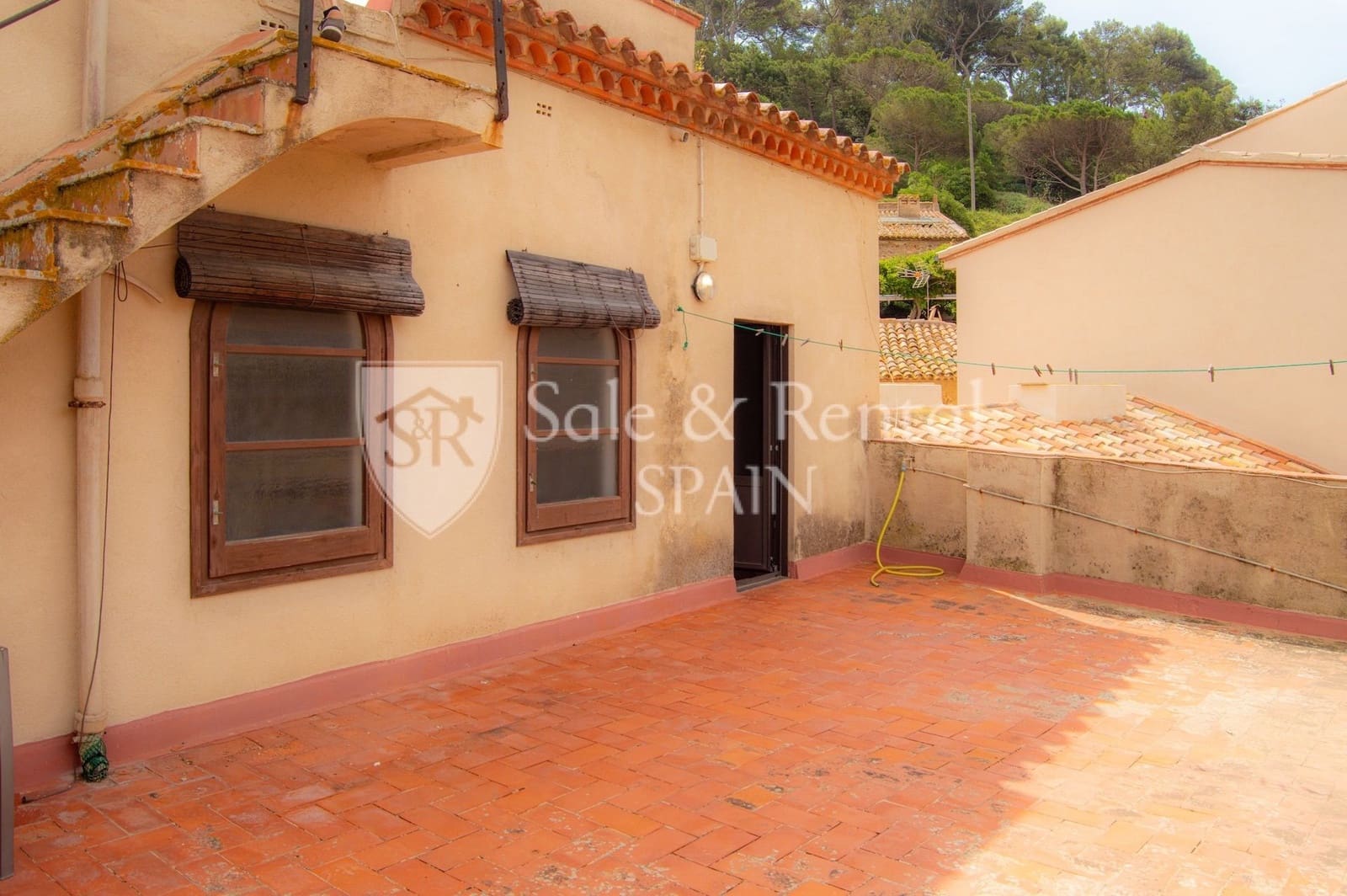 7 chambre Villa/Maison à vendre à Tossa de Mar - 799 000 € (Ref: 9895709)
