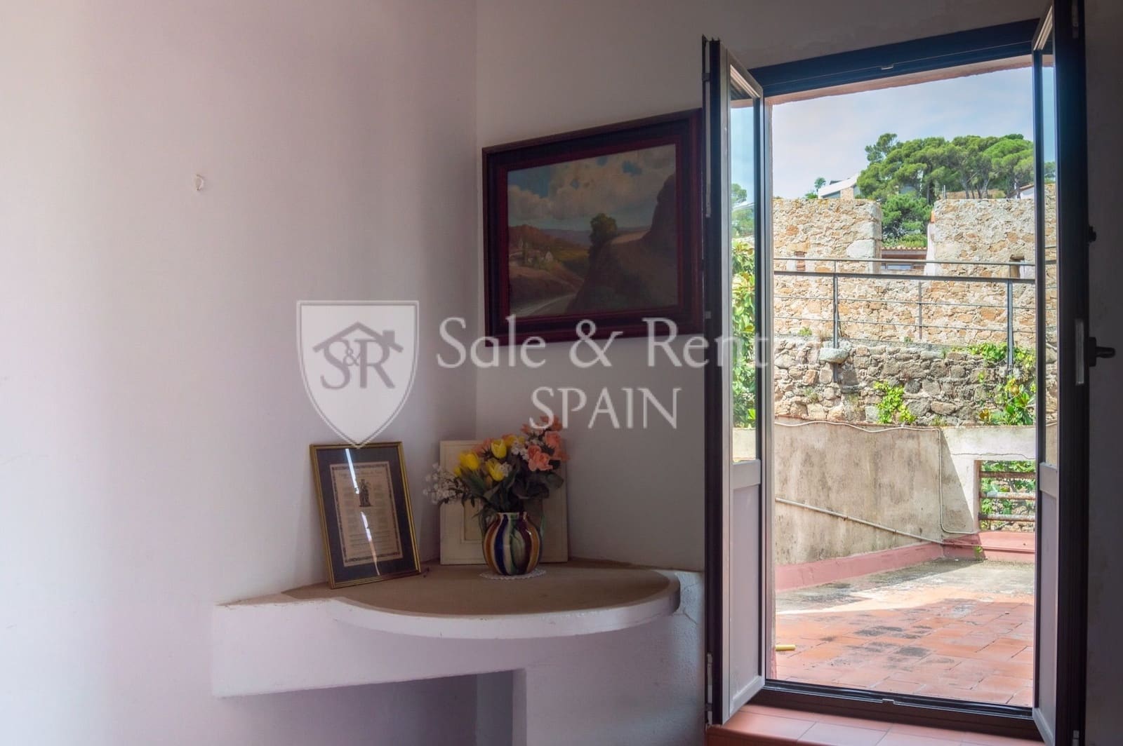 7 chambre Villa/Maison à vendre à Tossa de Mar - 799 000 € (Ref: 9895709)