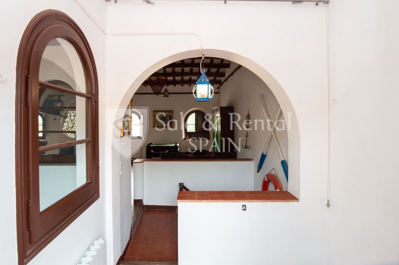 7 chambre Villa/Maison à vendre à Tossa de Mar - 799 000 € (Ref: 9895709)