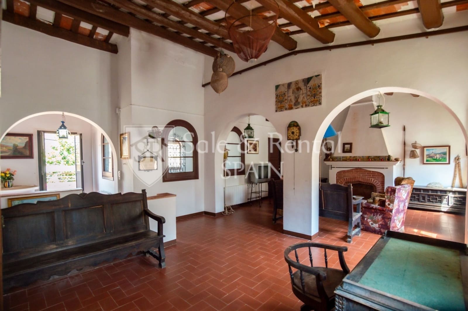 7 chambre Villa/Maison à vendre à Tossa de Mar - 799 000 € (Ref: 9895709)