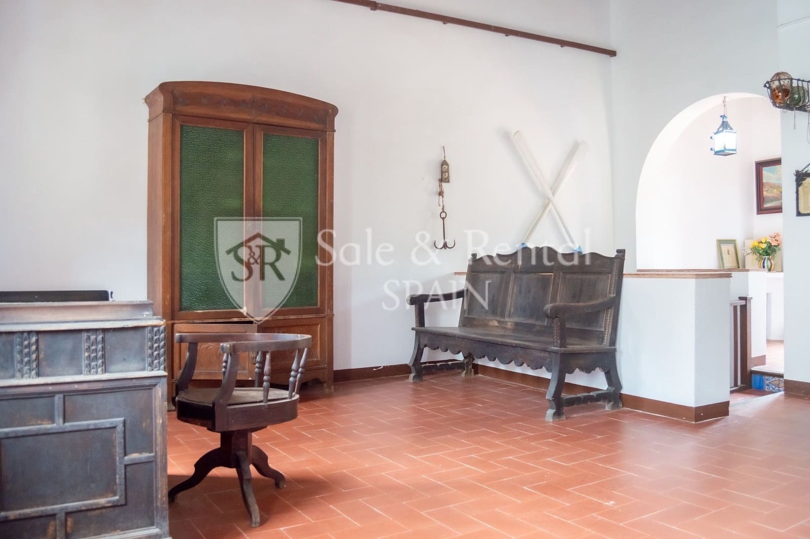 7 chambre Villa/Maison à vendre à Tossa de Mar - 799 000 € (Ref: 9895709)