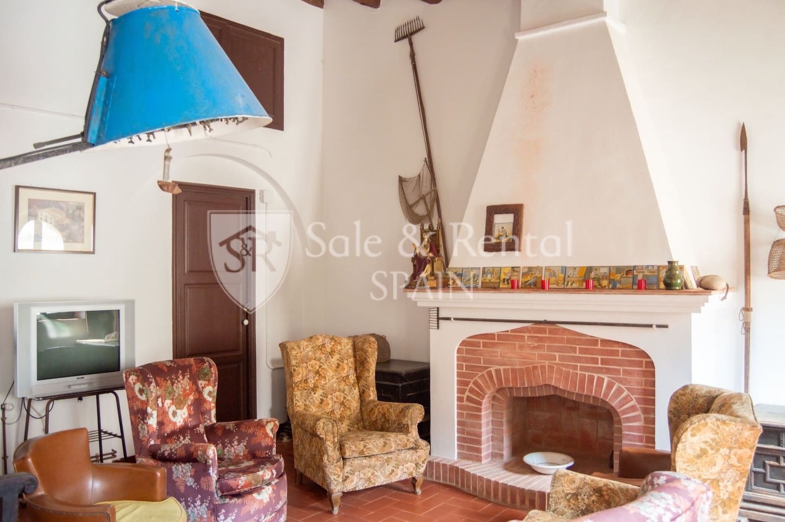 7 chambre Villa/Maison à vendre à Tossa de Mar - 799 000 € (Ref: 9895709)