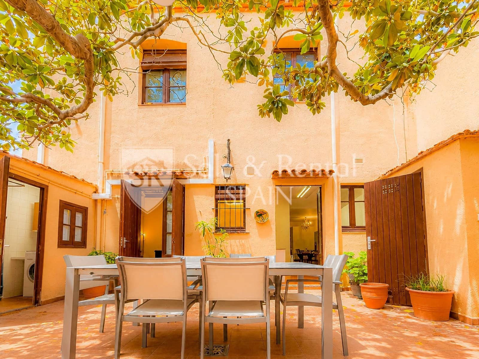 7 chambre Villa/Maison à vendre à Tossa de Mar - 799 000 € (Ref: 9895709)