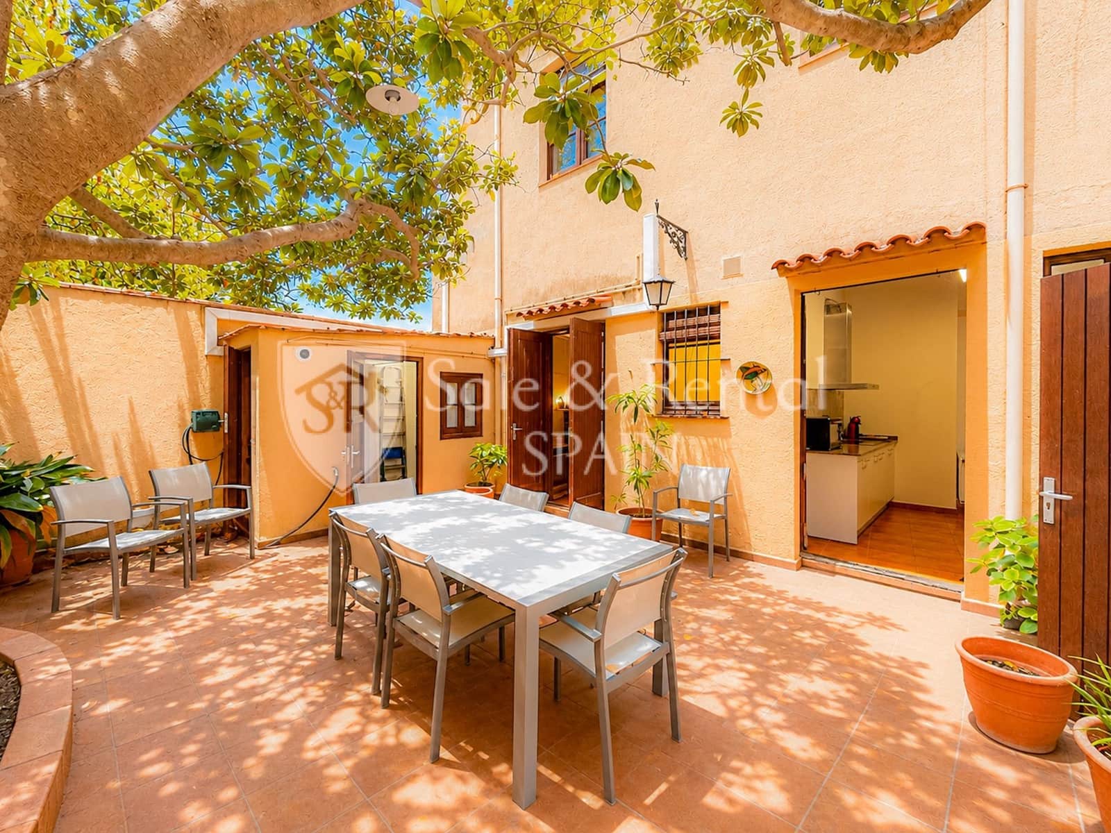 7 chambre Villa/Maison à vendre à Tossa de Mar - 799 000 € (Ref: 9895709)