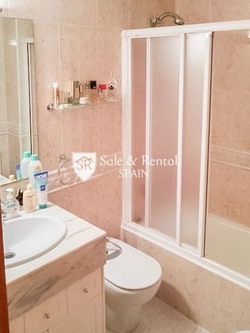 3 chambre Appartement à vendre à Centre, Lloret de Mar - 386 000 € (Ref: 9921635)