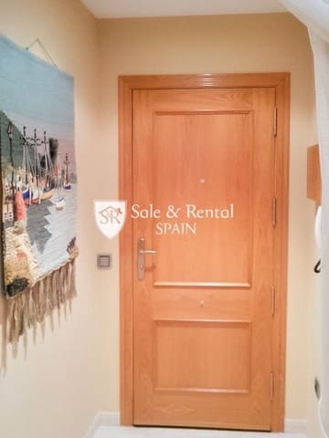 3 chambre Appartement à vendre à Centre, Lloret de Mar - 386 000 € (Ref: 9921635)