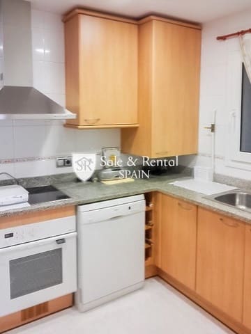 3 chambre Appartement à vendre à Centre, Lloret de Mar - 386 000 € (Ref: 9921635)