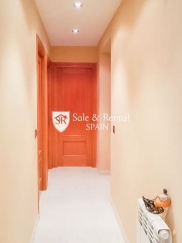 3 chambre Appartement à vendre à Centre, Lloret de Mar - 386 000 € (Ref: 9921635)