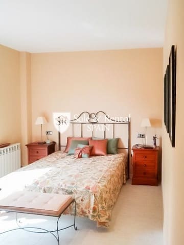 3 chambre Appartement à vendre à Centre, Lloret de Mar - 386 000 € (Ref: 9921635)