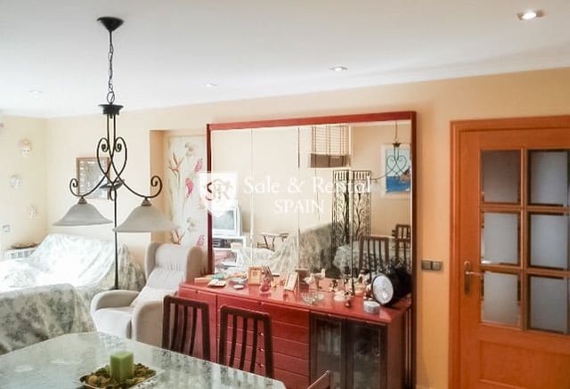 3 chambre Appartement à vendre à Centre, Lloret de Mar - 386 000 € (Ref: 9921635)