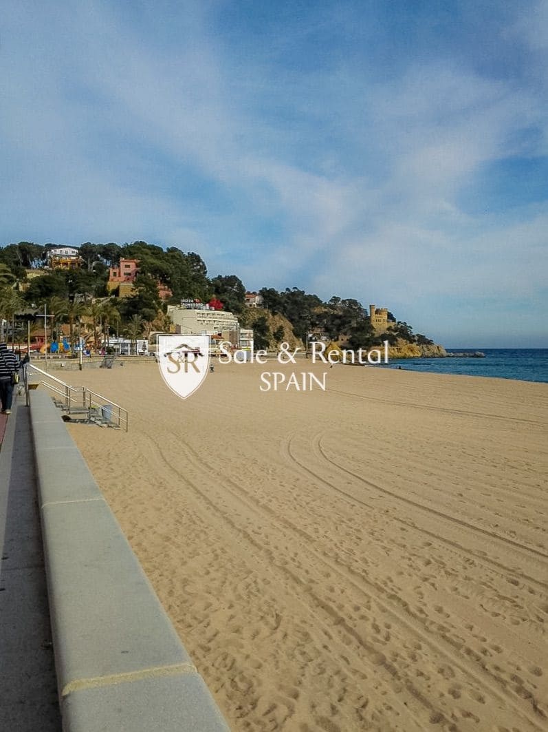 3 chambre Appartement à vendre à Lloret de Mar - 386 000 € (Ref: 9921635)
