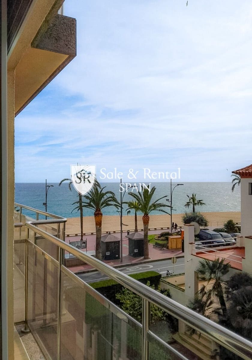 3 chambre Appartement à vendre à Lloret de Mar - 386 000 € (Ref: 9921635)