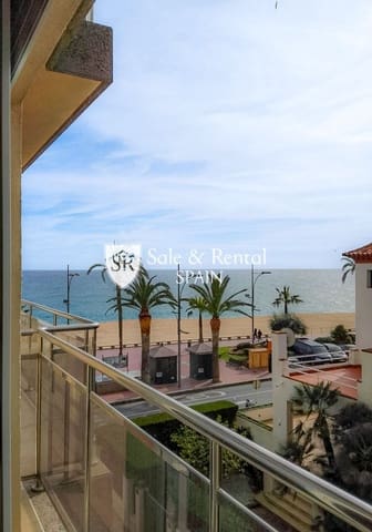 3 chambre Appartement à vendre à Centre, Lloret de Mar - 386 000 € (Ref: 9921635)