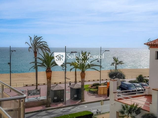 3 chambre Appartement à vendre à Centre, Lloret de Mar - 386 000 € (Ref: 9921635)