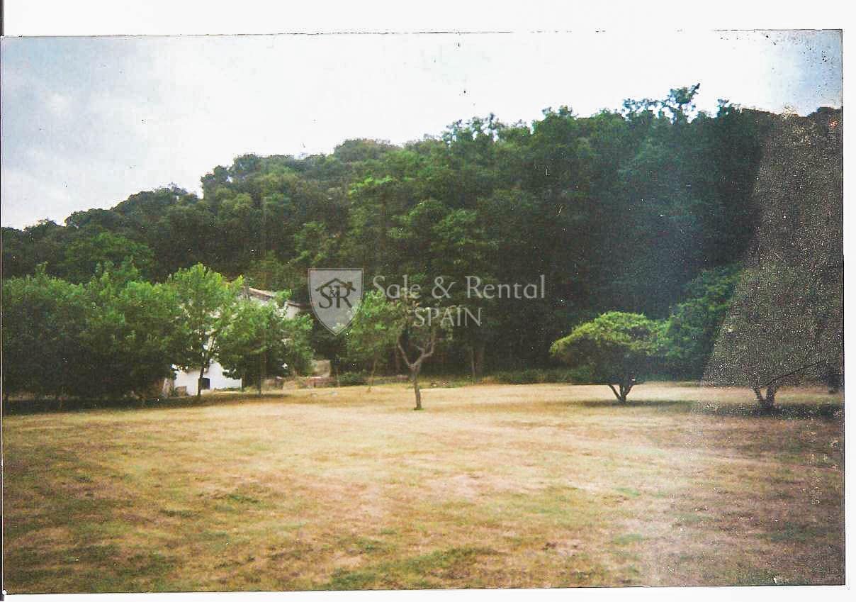 4 sovrum Finca/Hus på landet till salu i Sant Pol de Mar - 849 000 € (Ref: 9928670)