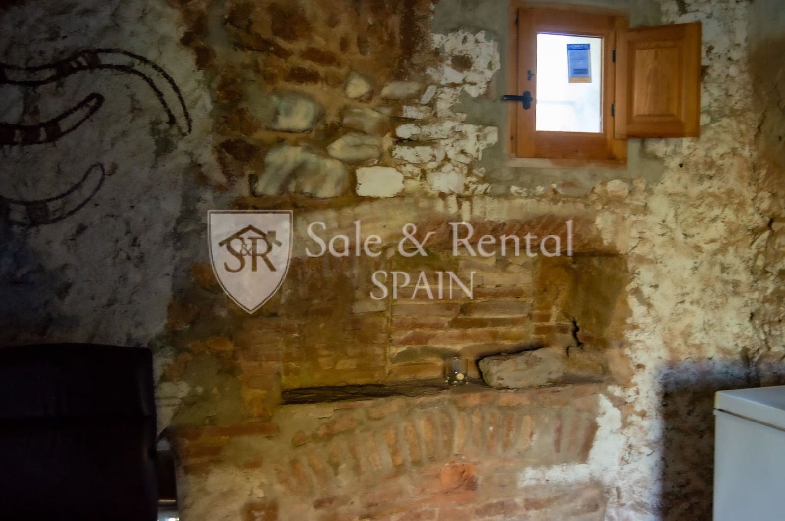 4 sovrum Finca/Hus på landet till salu i Sant Pol de Mar - 849 000 € (Ref: 9928670)