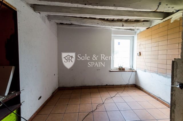 4 sovrum Finca/Hus på landet till salu i Sant Pol de Mar - 849 000 € (Ref: 9928670)