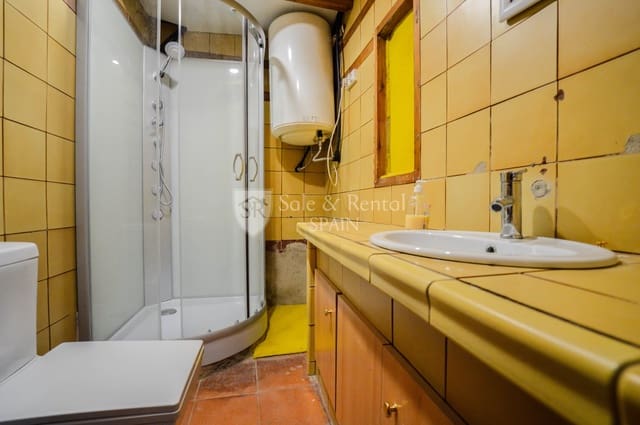 4 sovrum Finca/Hus på landet till salu i Sant Pol de Mar - 849 000 € (Ref: 9928670)