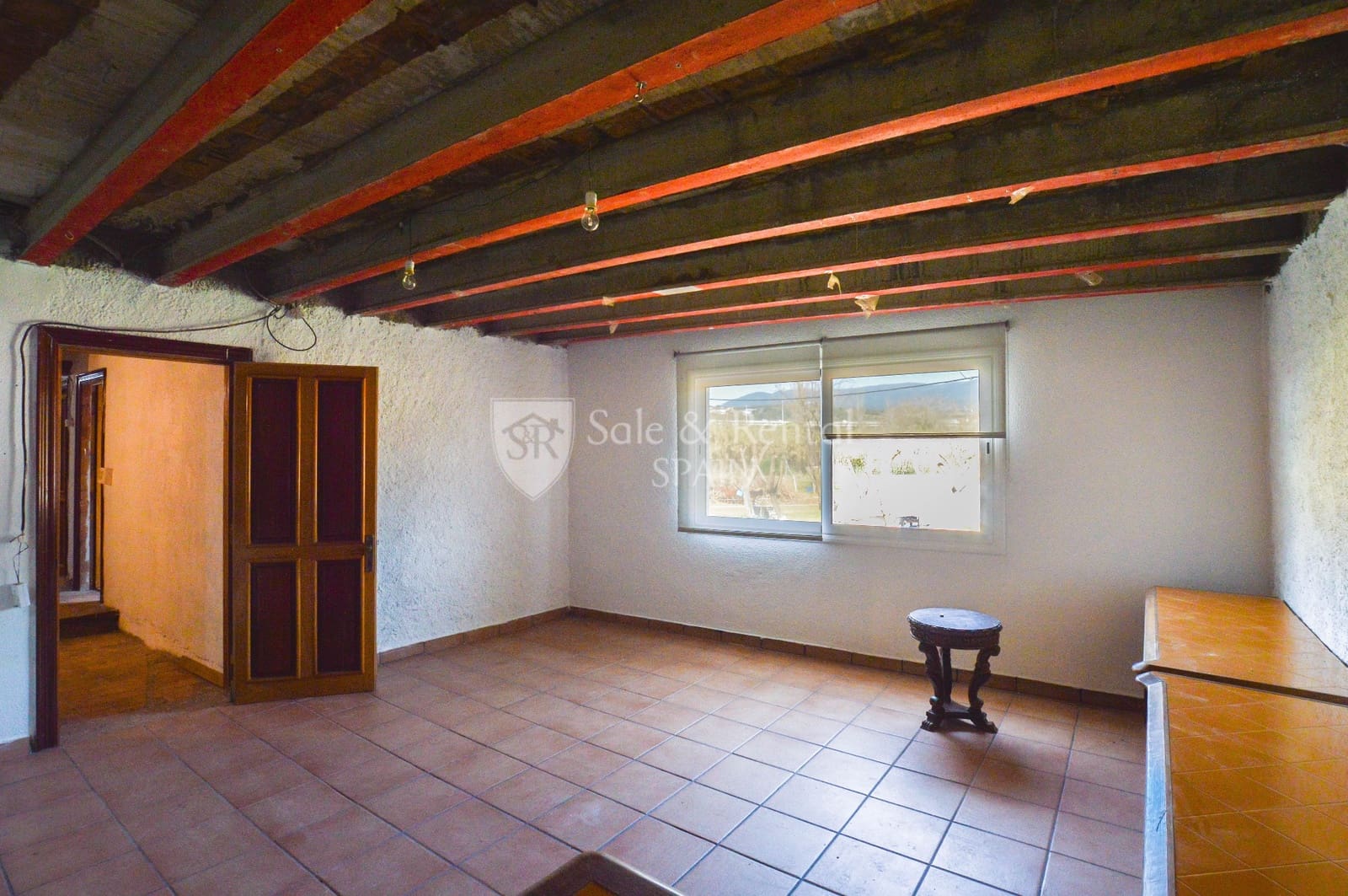 4 sovrum Finca/Hus på landet till salu i Sant Pol de Mar - 849 000 € (Ref: 9928670)