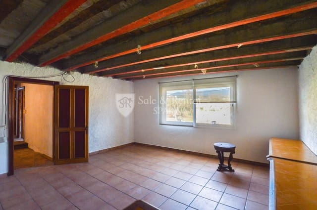 4 sovrum Finca/Hus på landet till salu i Sant Pol de Mar - 849 000 € (Ref: 9928670)