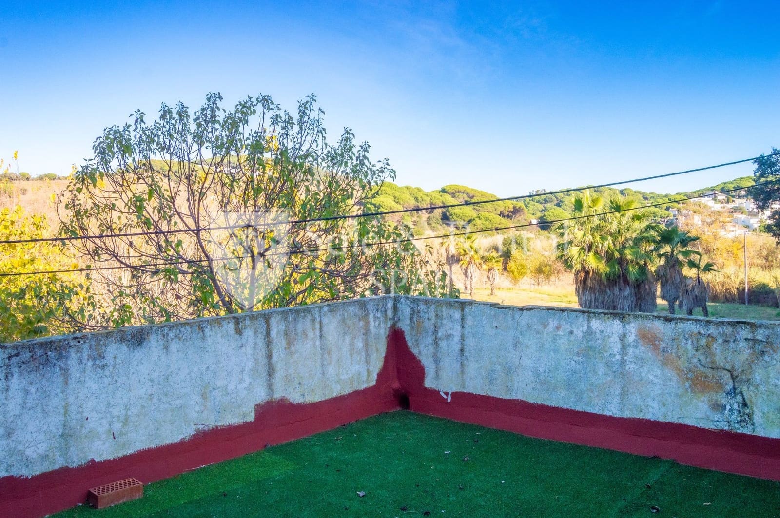 4 sovrum Finca/Hus på landet till salu i Sant Pol de Mar - 849 000 € (Ref: 9928670)