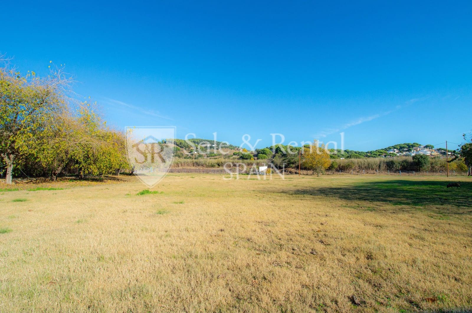 4 sovrum Finca/Hus på landet till salu i Sant Pol de Mar - 849 000 € (Ref: 9928670)