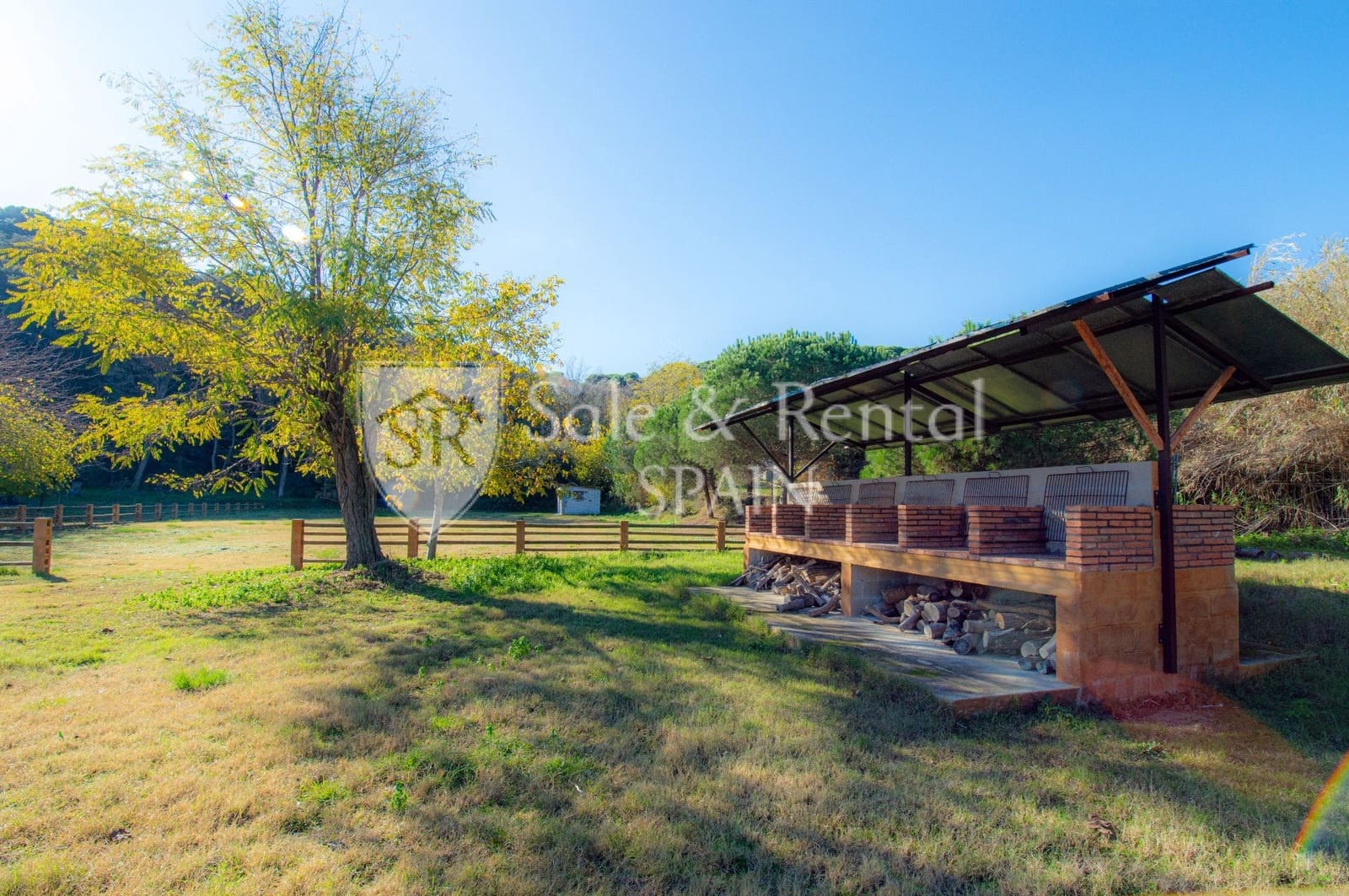 4 sovrum Finca/Hus på landet till salu i Sant Pol de Mar - 849 000 € (Ref: 9928670)