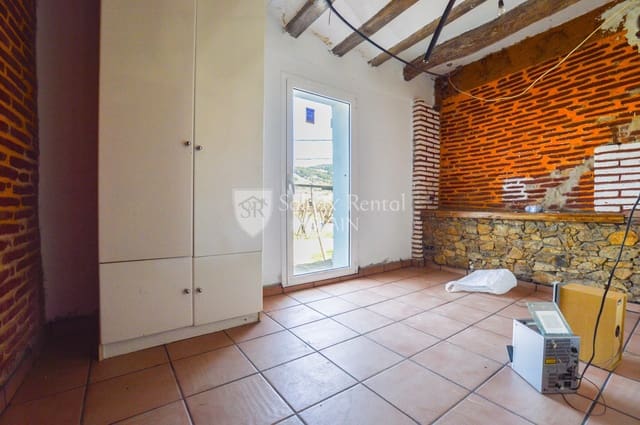 4 sovrum Finca/Hus på landet till salu i Sant Pol de Mar - 849 000 € (Ref: 9928670)