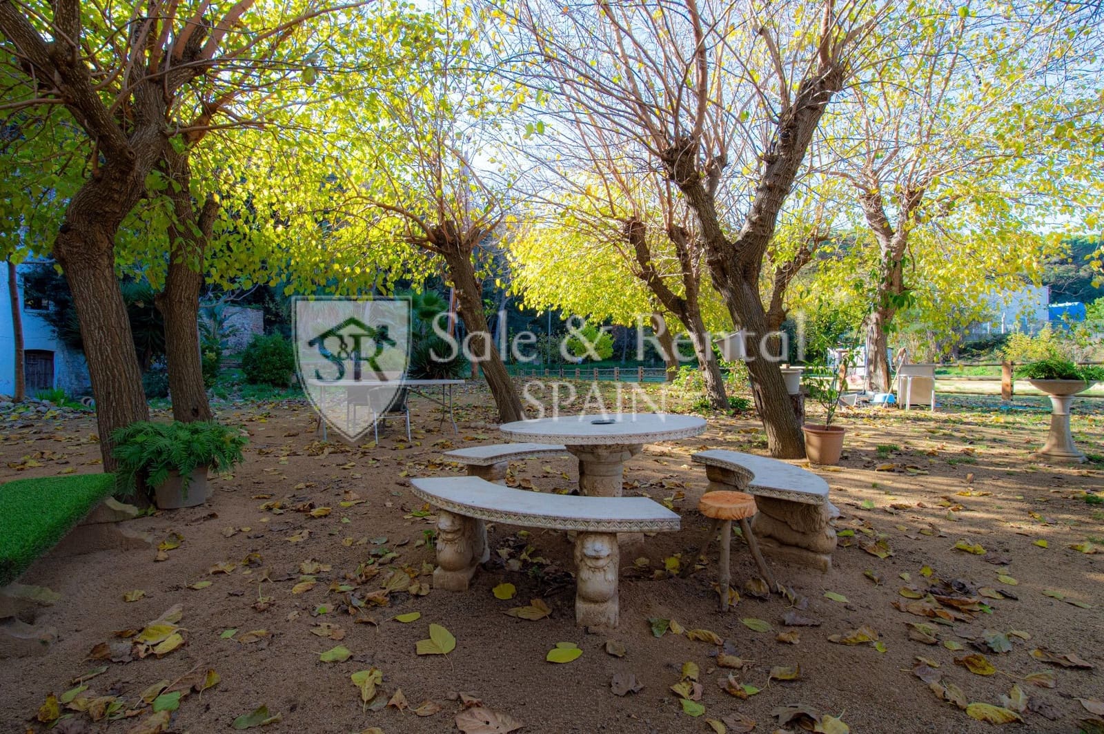 4 sovrum Finca/Hus på landet till salu i Sant Pol de Mar - 849 000 € (Ref: 9928670)
