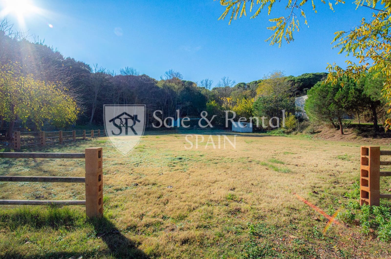 4 sovrum Finca/Hus på landet till salu i Sant Pol de Mar - 849 000 € (Ref: 9928670)