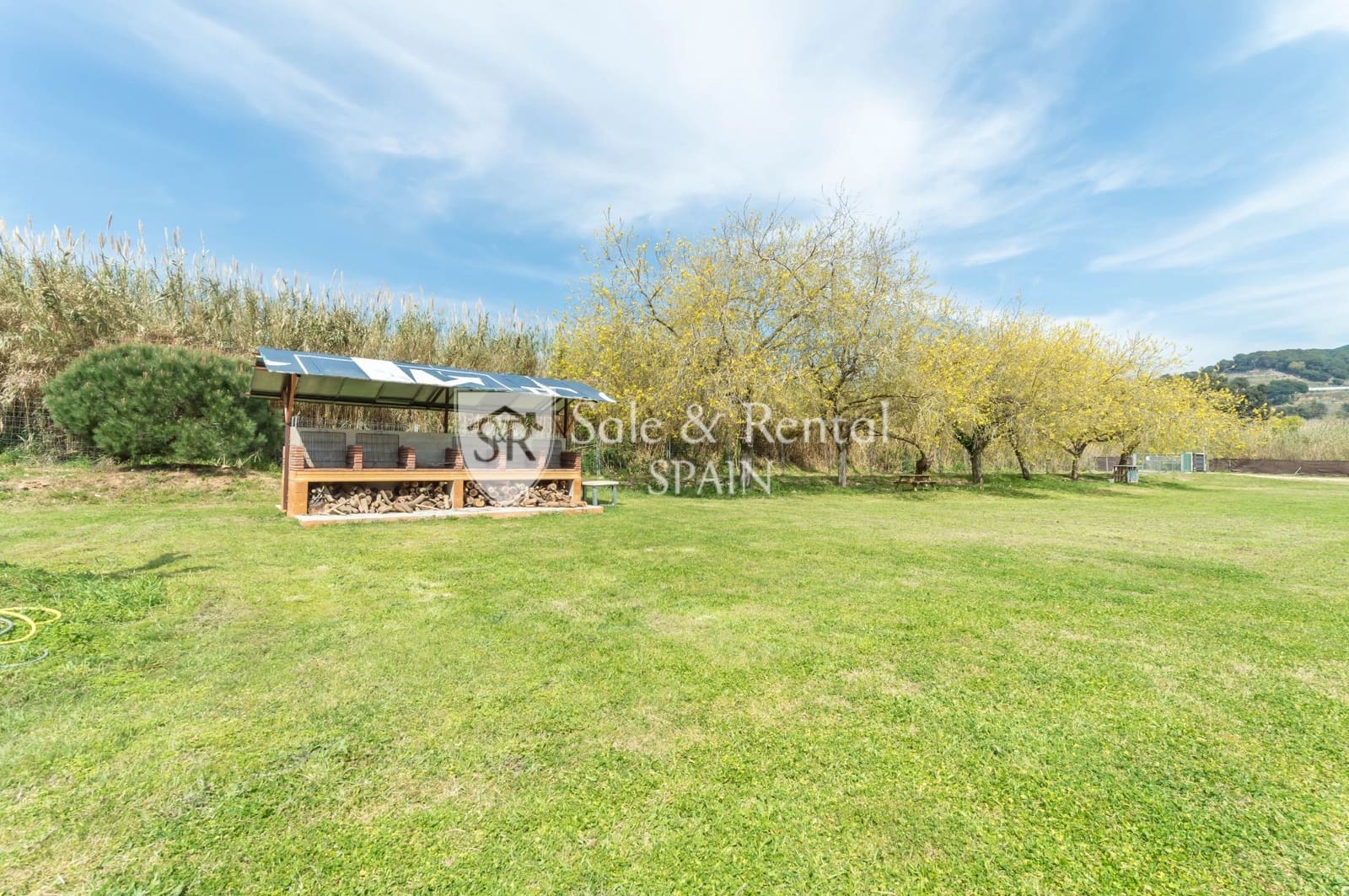 4 sovrum Finca/Hus på landet till salu i Sant Pol de Mar - 849 000 € (Ref: 9928670)