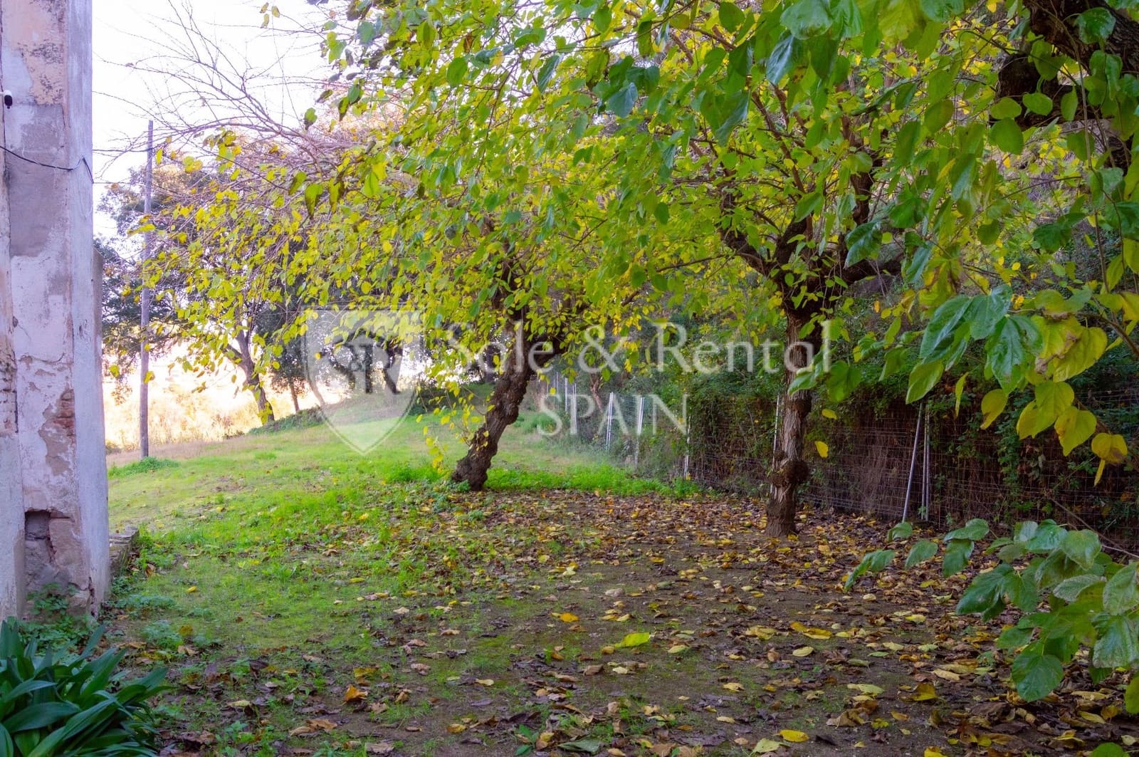 4 sovrum Finca/Hus på landet till salu i Sant Pol de Mar - 849 000 € (Ref: 9928670)