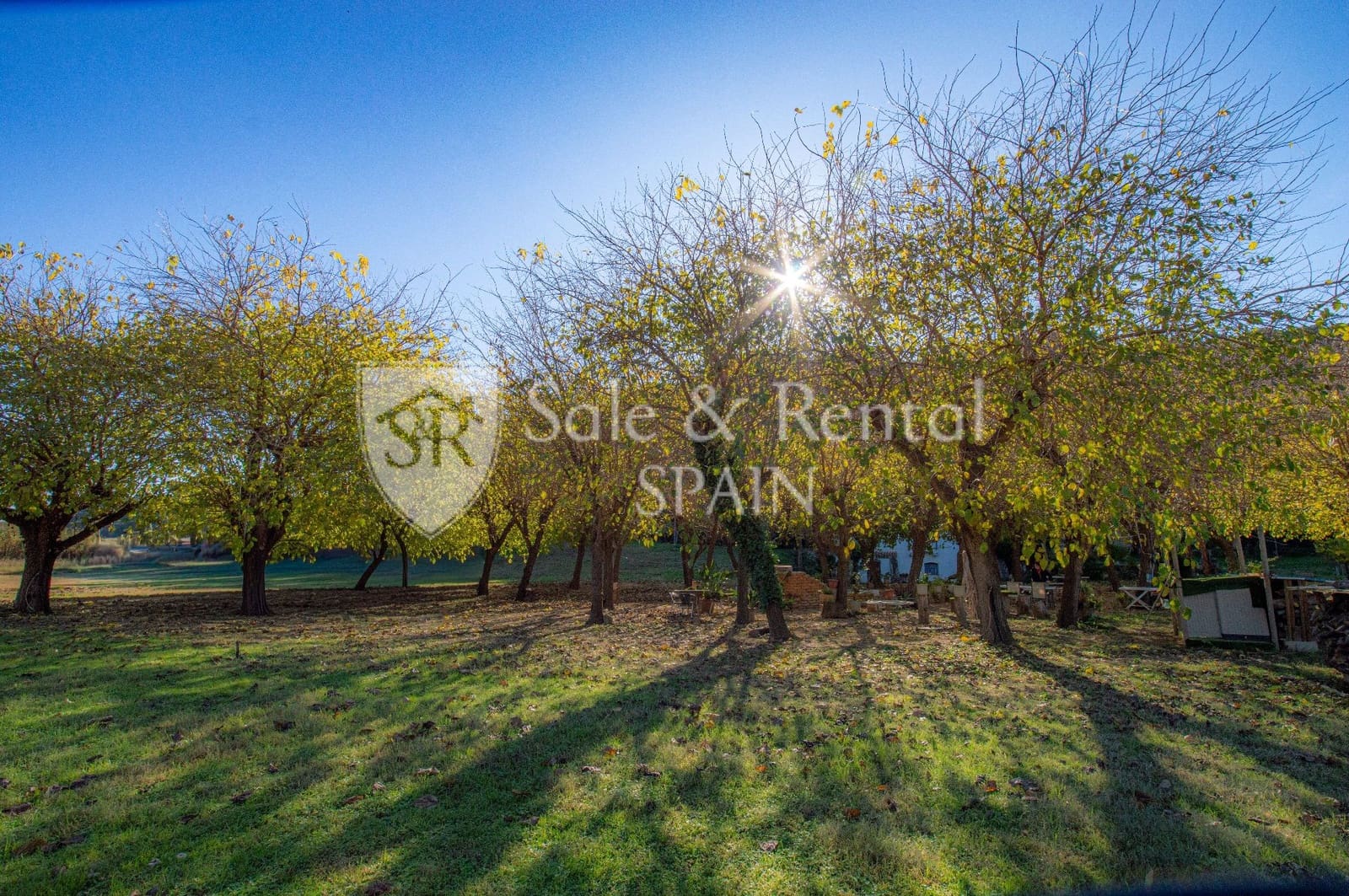 4 sovrum Finca/Hus på landet till salu i Sant Pol de Mar - 849 000 € (Ref: 9928670)