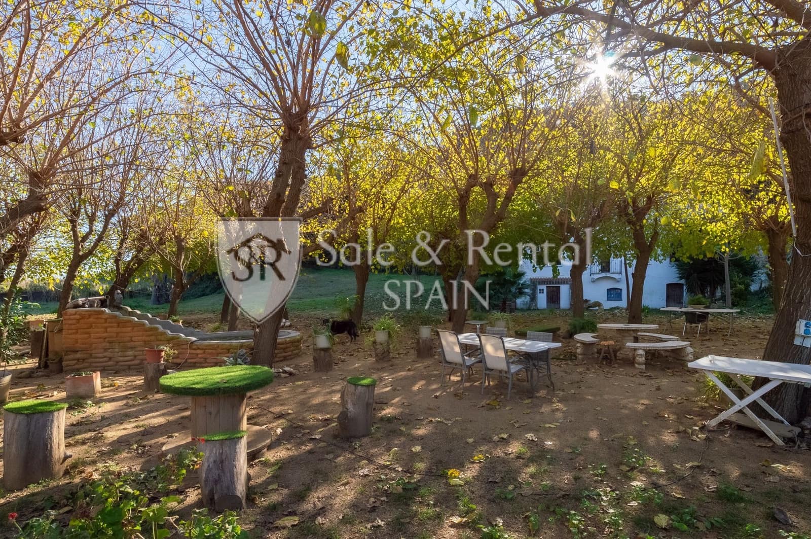 4 sovrum Finca/Hus på landet till salu i Sant Pol de Mar - 849 000 € (Ref: 9928670)