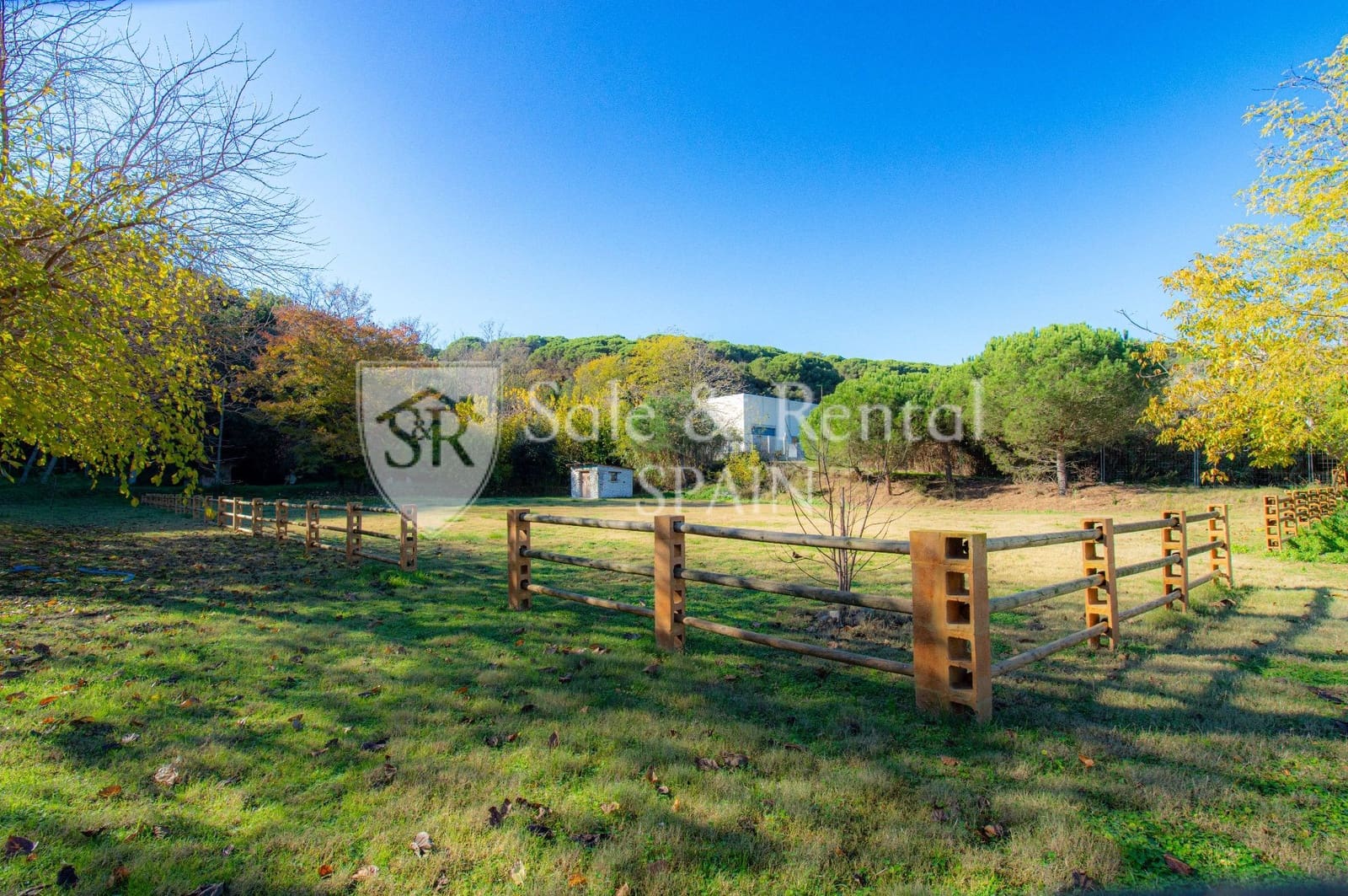 4 sovrum Finca/Hus på landet till salu i Sant Pol de Mar - 849 000 € (Ref: 9928670)
