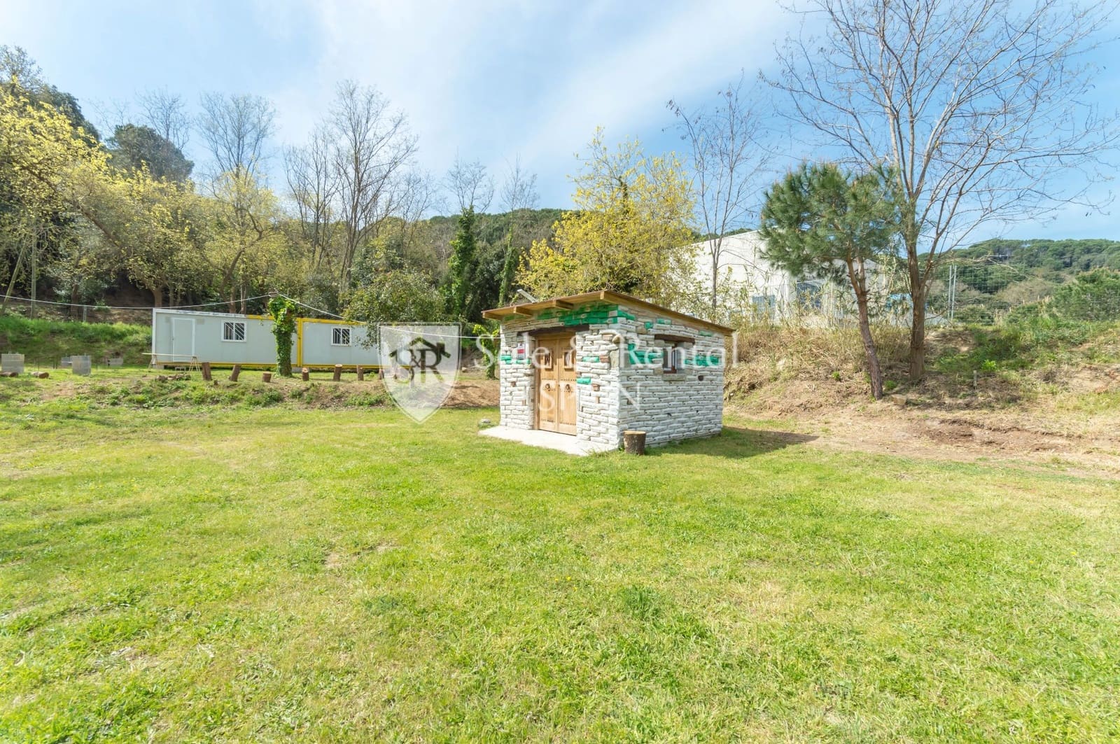 4 sovrum Finca/Hus på landet till salu i Sant Pol de Mar - 849 000 € (Ref: 9928670)