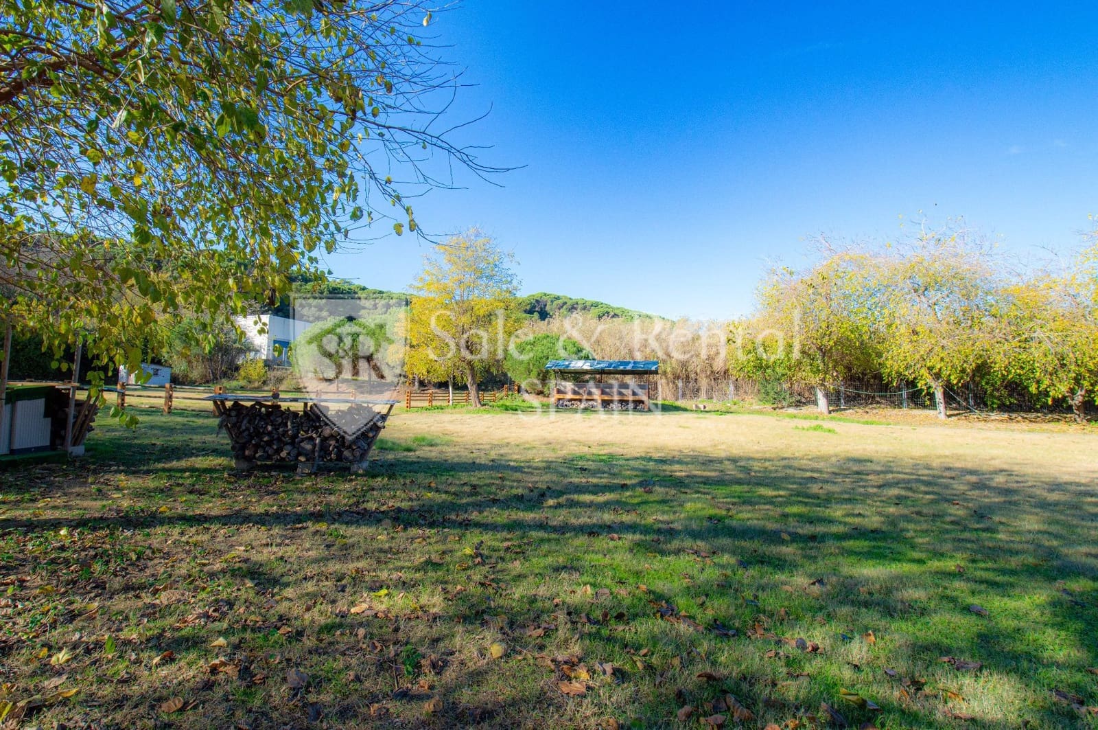4 sovrum Finca/Hus på landet till salu i Sant Pol de Mar - 849 000 € (Ref: 9928670)