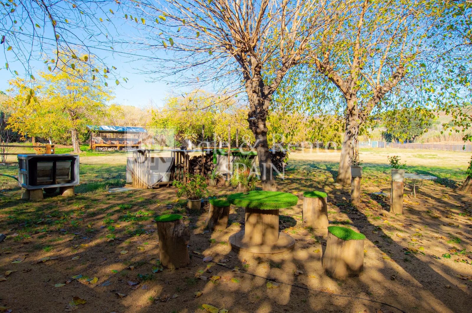 4 sovrum Finca/Hus på landet till salu i Sant Pol de Mar - 849 000 € (Ref: 9928670)