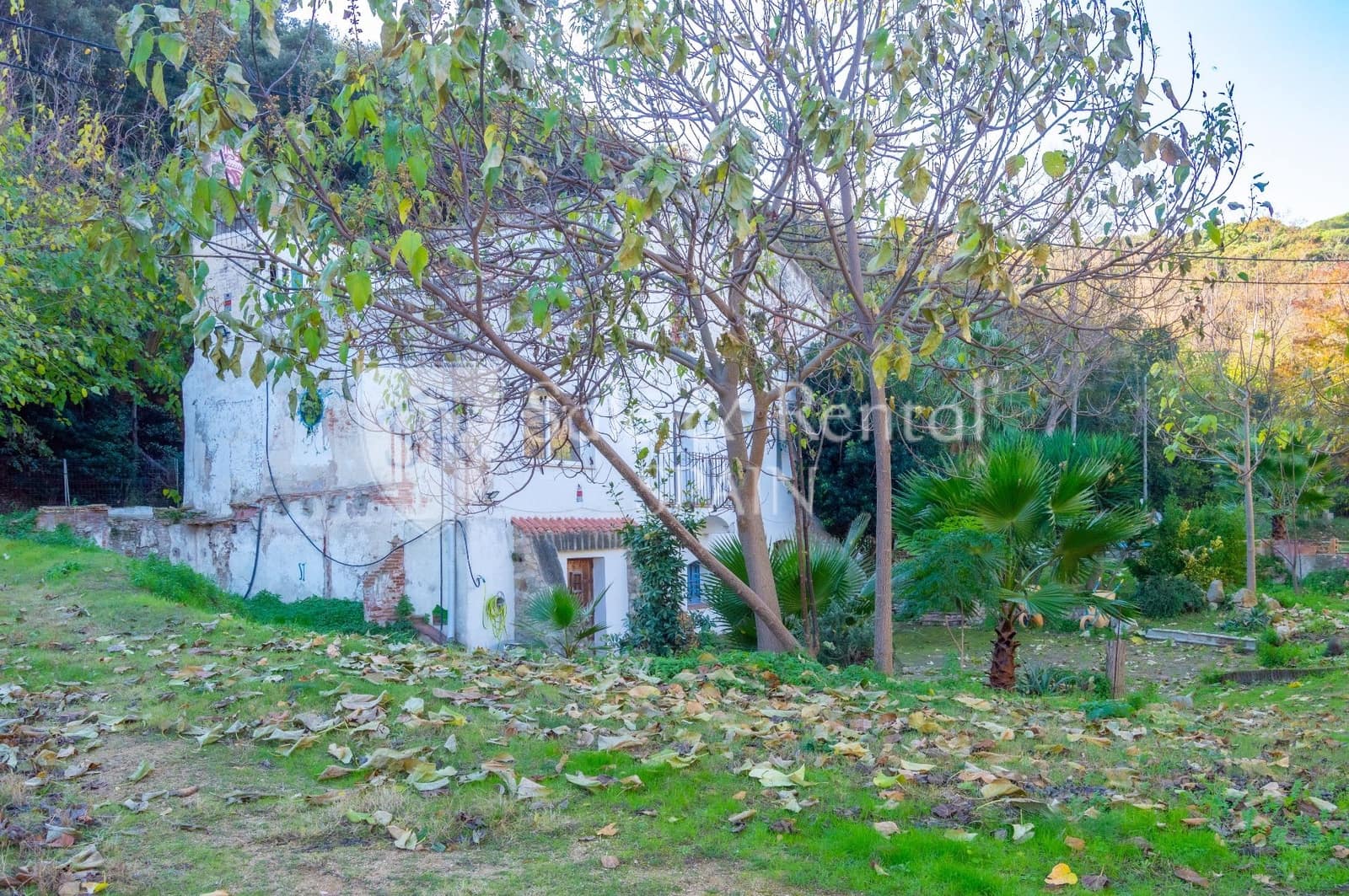 4 sovrum Finca/Hus på landet till salu i Sant Pol de Mar - 849 000 € (Ref: 9928670)