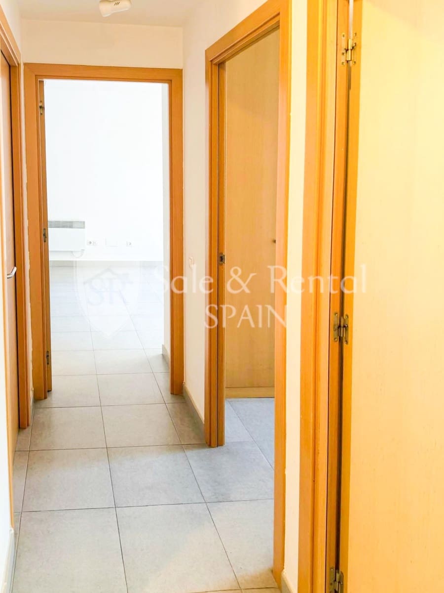 2 soverom Leilighet til salgs i Blanes - € 195 000 (Ref: 9946917)