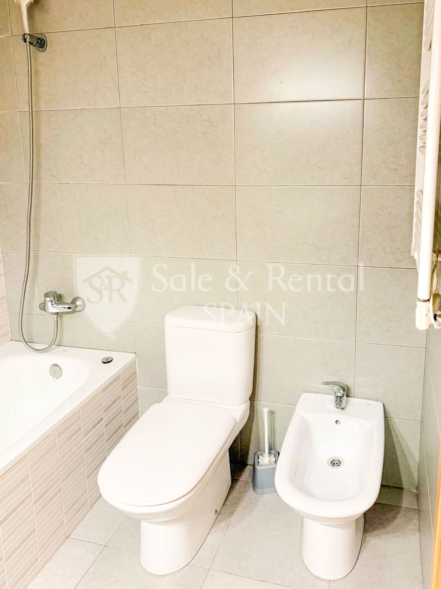2 soverom Leilighet til salgs i Blanes - € 195 000 (Ref: 9946917)