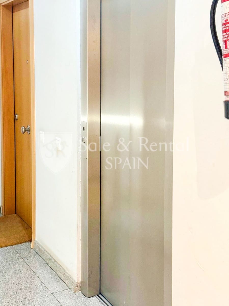 2 soverom Leilighet til salgs i Blanes - € 195 000 (Ref: 9946917)