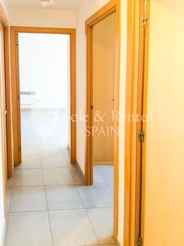 2 soverom Leilighet til salgs i Blanes - € 195 000 (Ref: 9946917)
