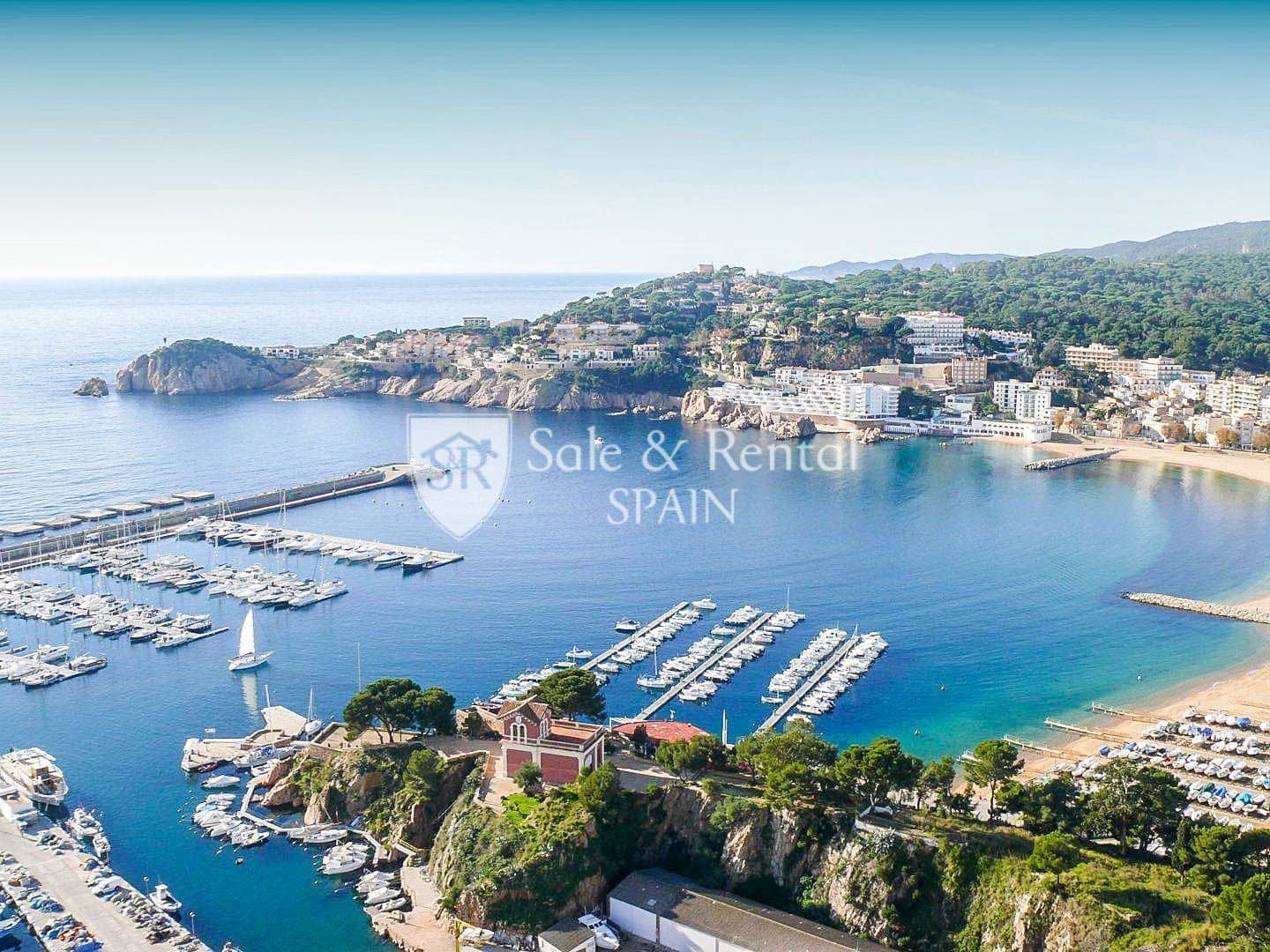 2 soverom Leilighet til salgs i Blanes - € 195 000 (Ref: 9946917)
