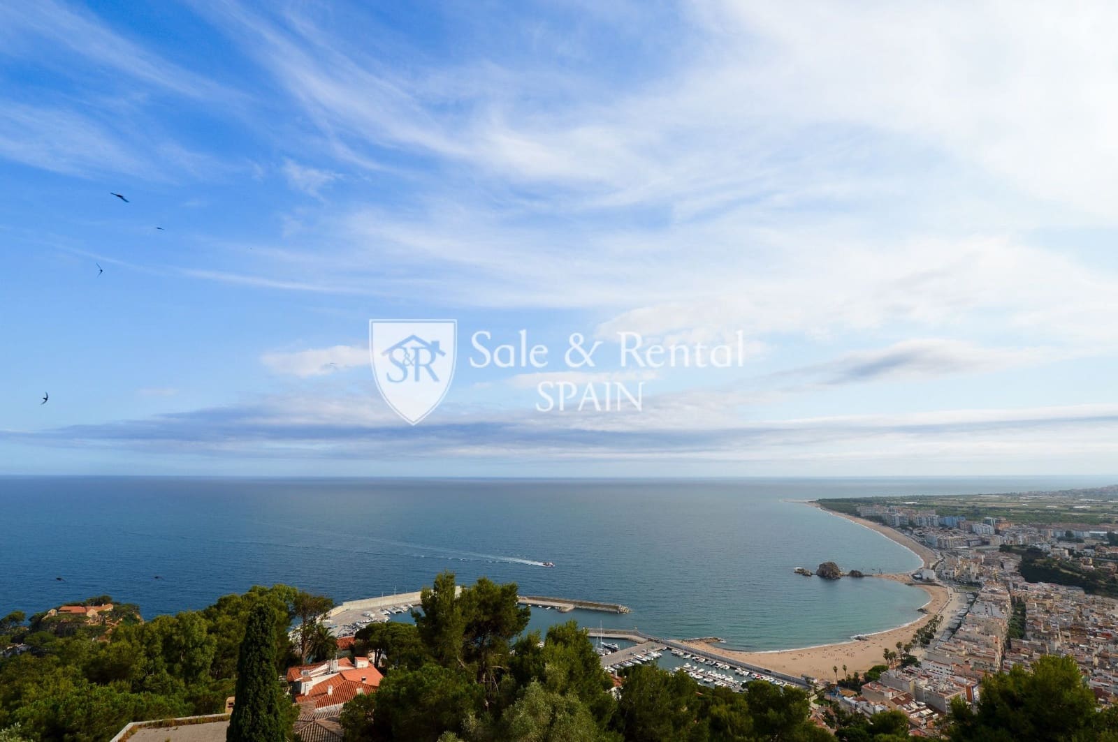 2 soverom Leilighet til salgs i Blanes - € 195 000 (Ref: 9946917)